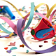confetti