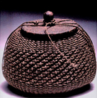 nancy moore bess basket