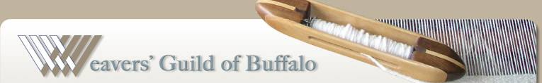 Weavers Guild of Buffalo