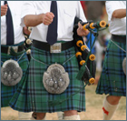 scottish festival