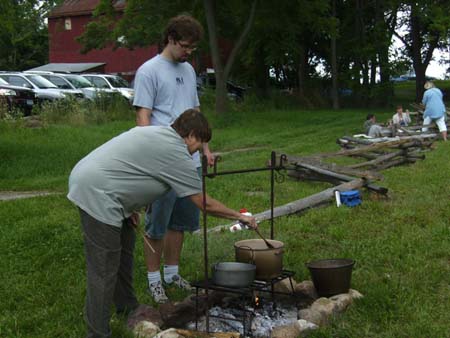 01 Natural Dyeing