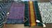 10 Chenille Scarves